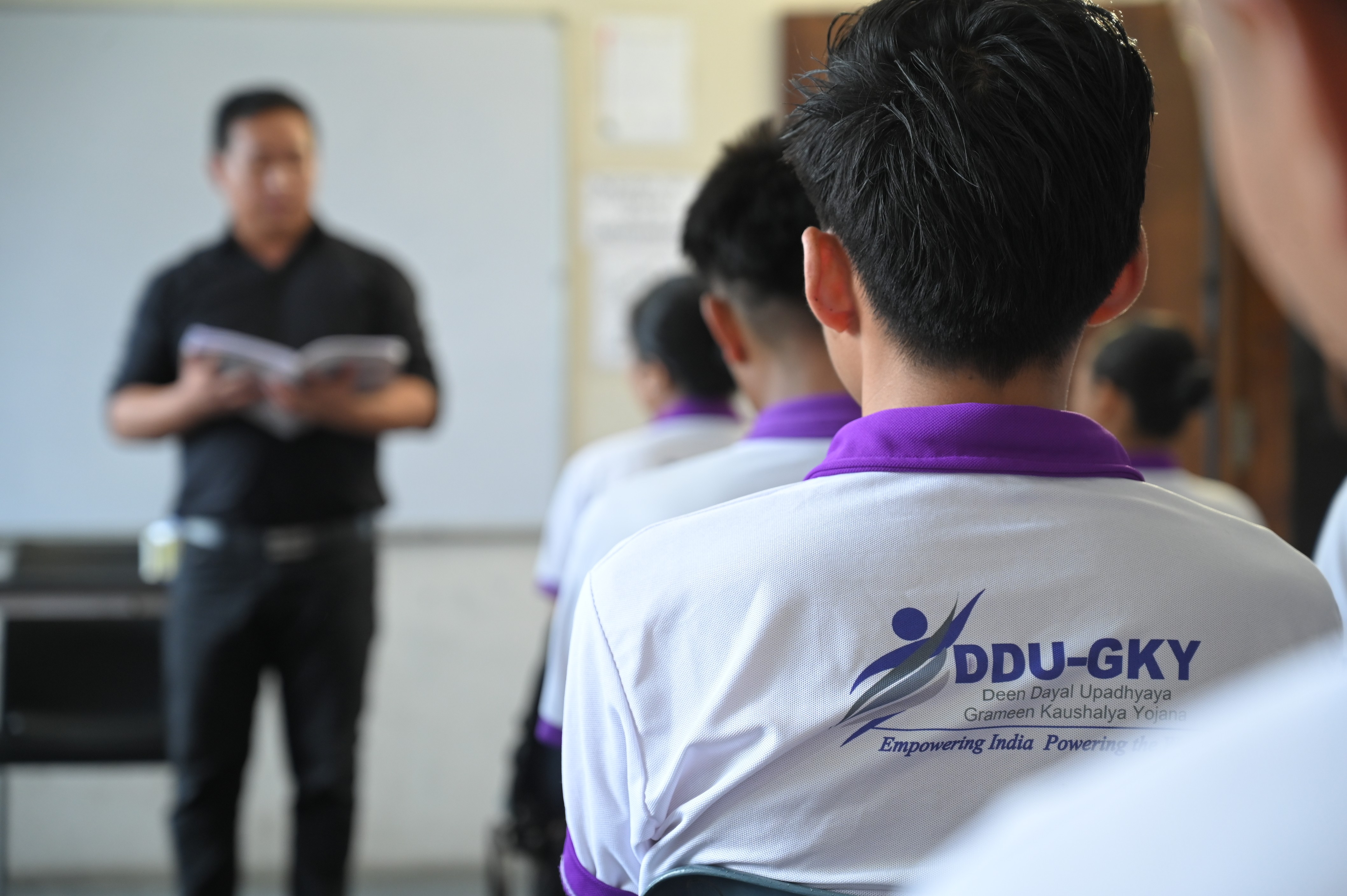 Event Management