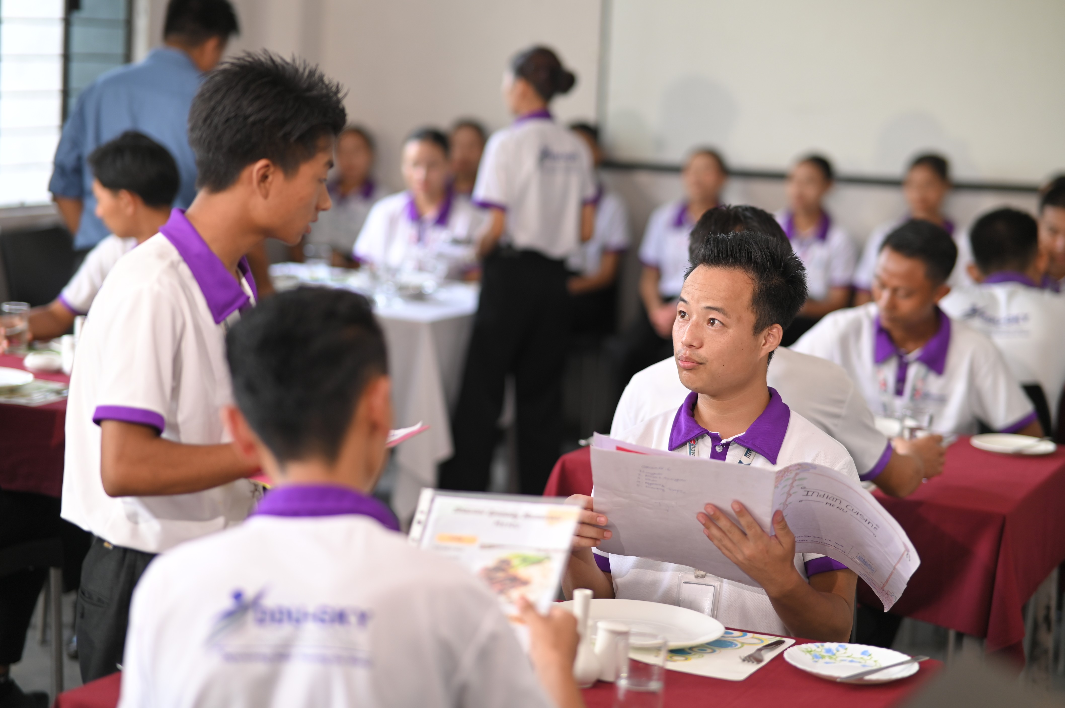 BMPL Events