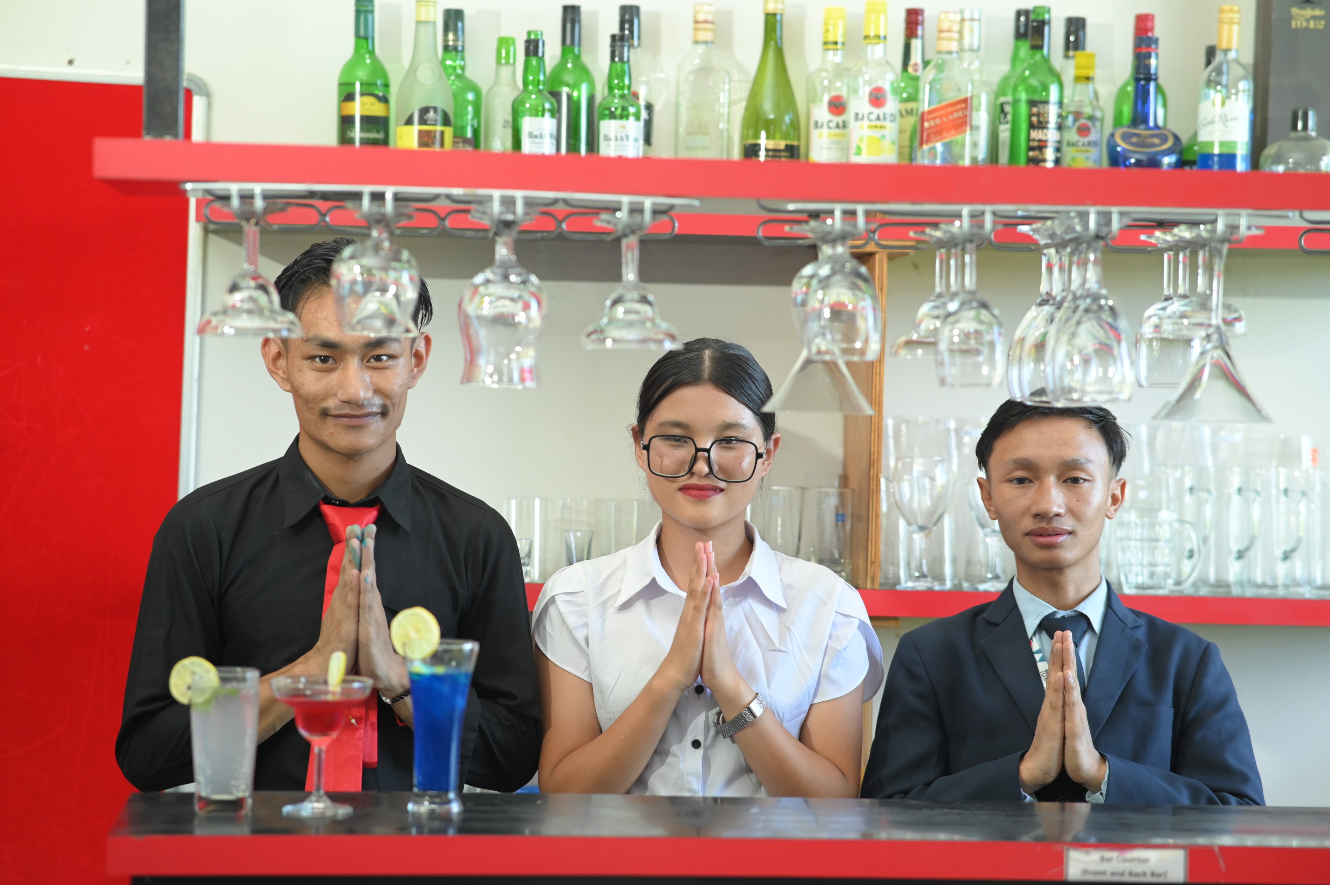 Construction & Civil Engineering