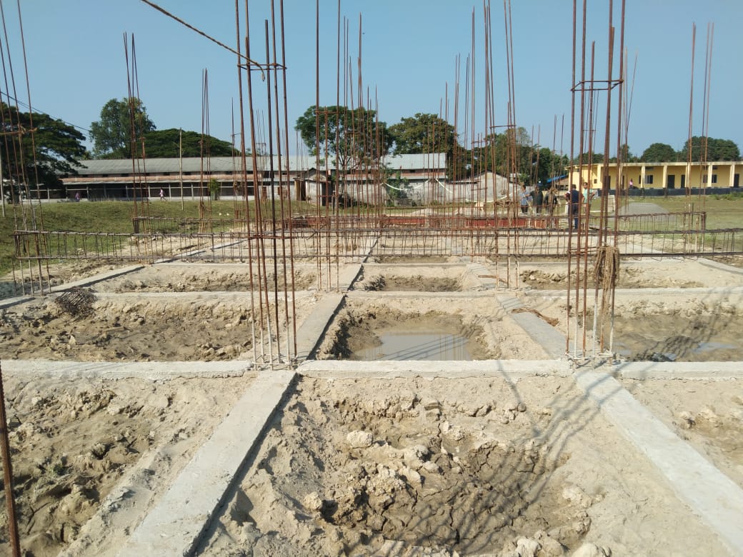 Construction gallery 2