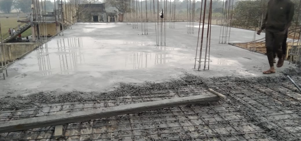Construction gallery 4