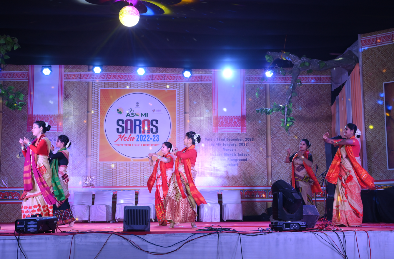 Events photo