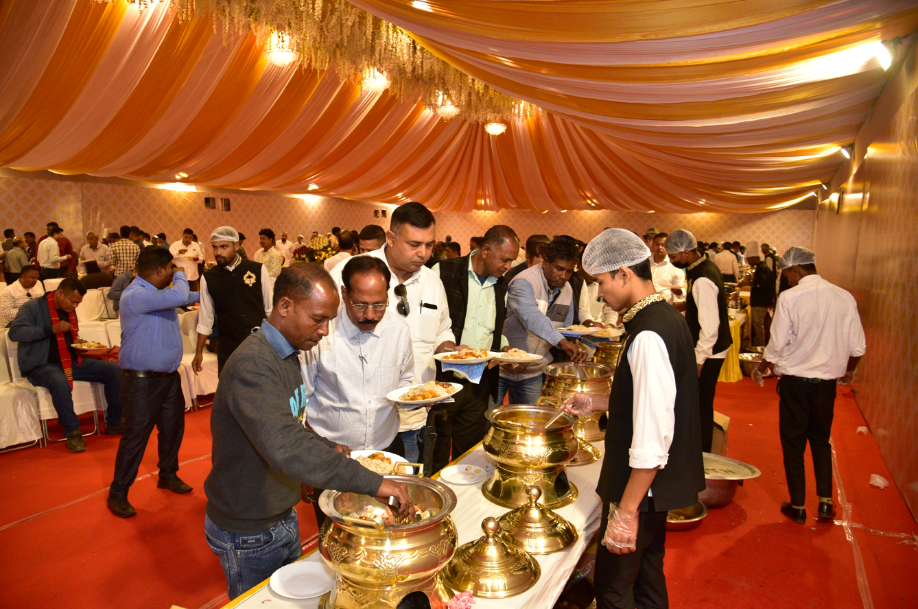 Events photo