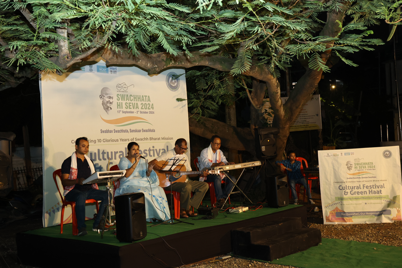 Events photo