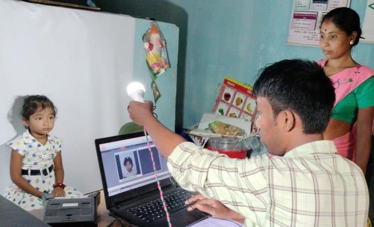 ITeS & Manpower photo