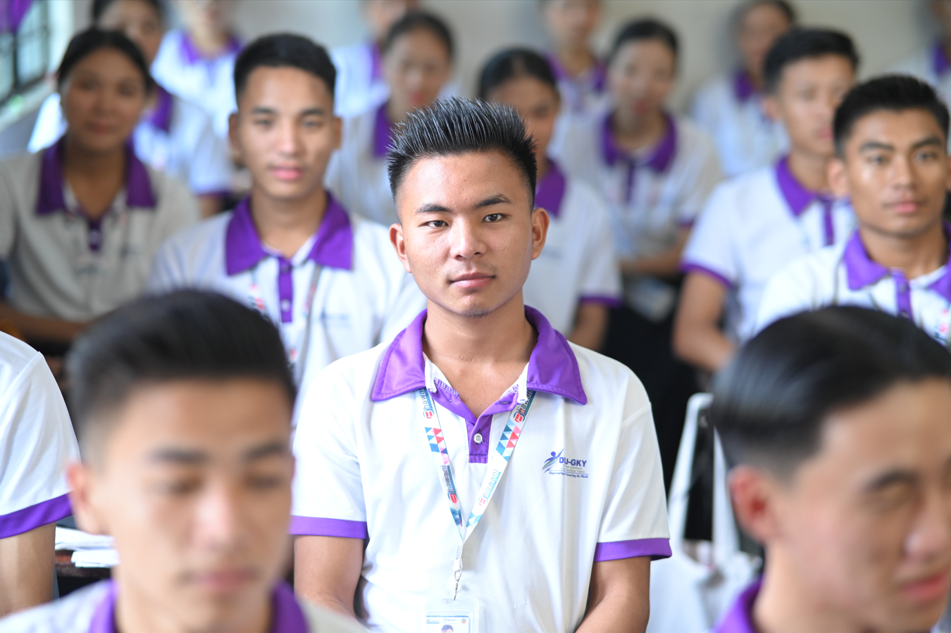 Skills & CSR photo