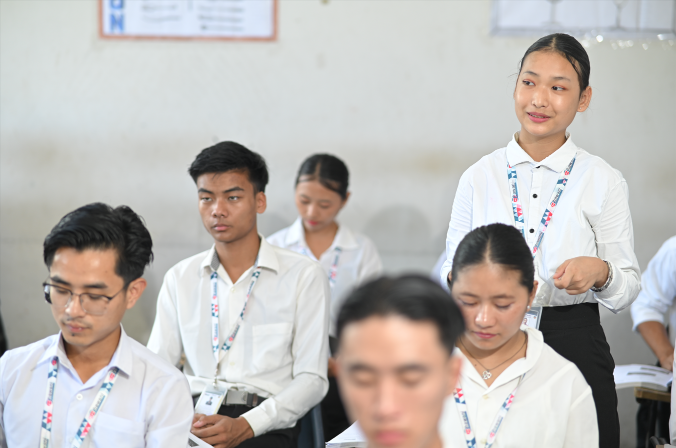 Skills & CSR photo