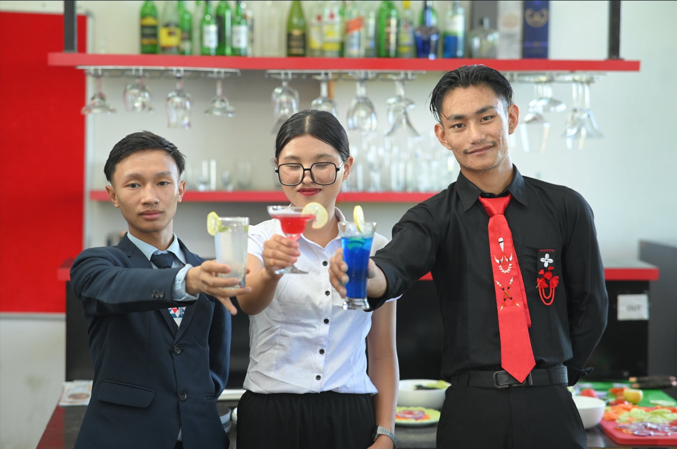 Skills & CSR photo