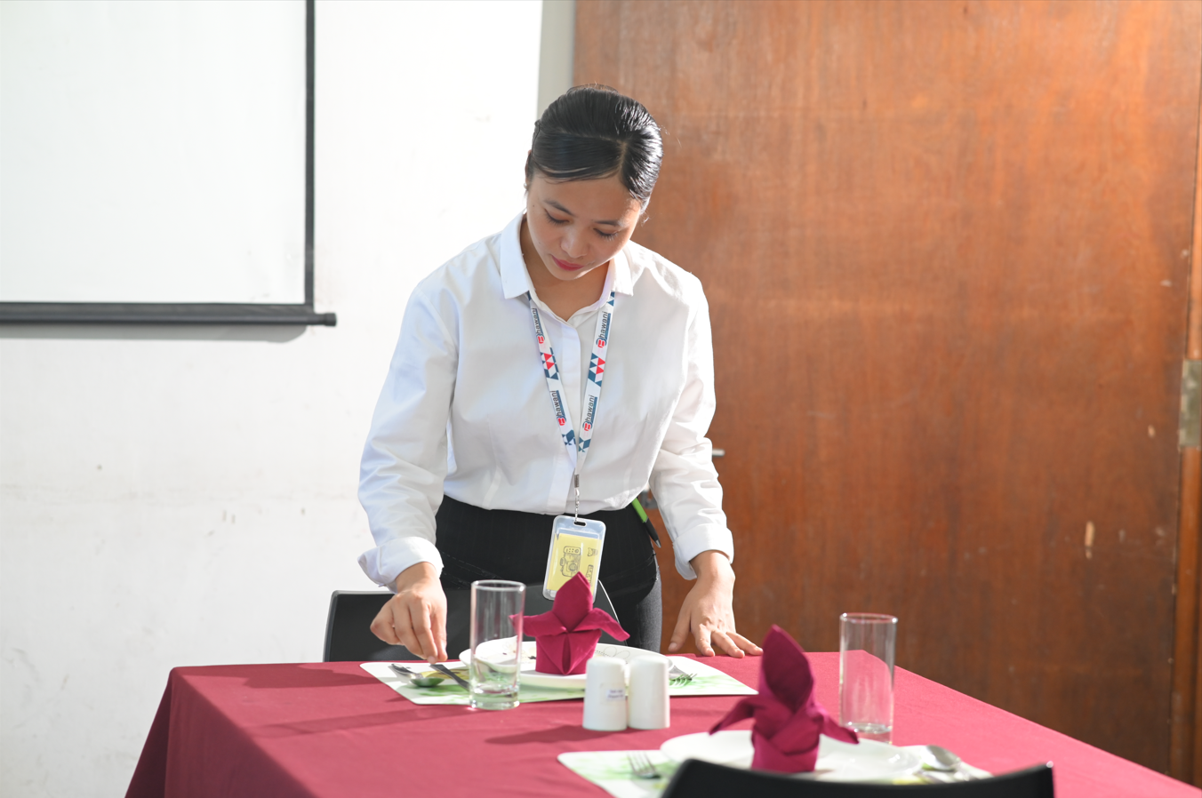 Skills & CSR photo