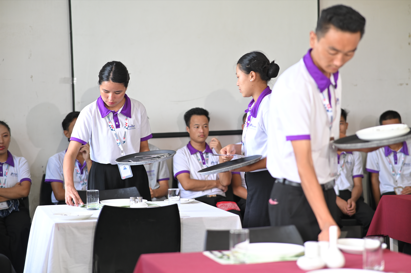 Skills & CSR photo