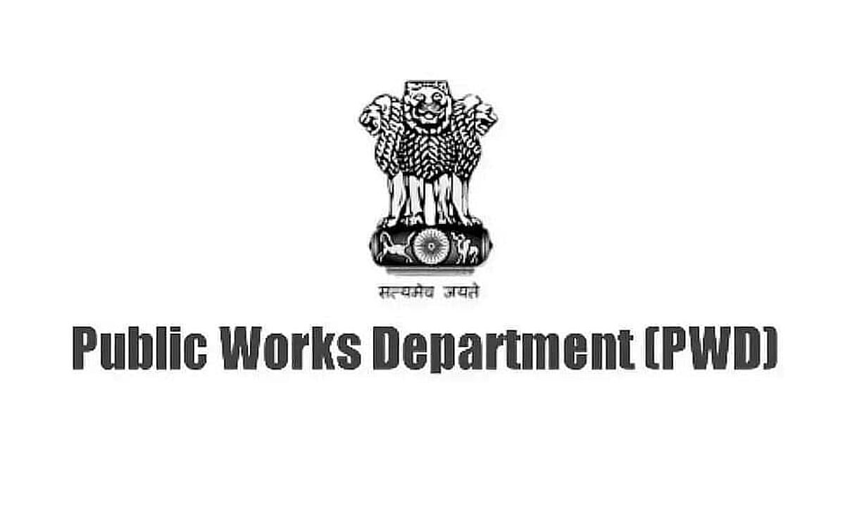 PWD Assam